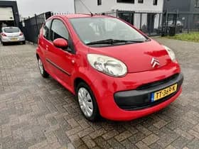 Citroën C1 thumbnail 5
