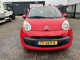 Citroën C1 thumbnail 6
