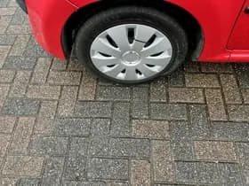 Citroën C1 thumbnail 7