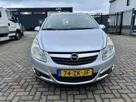 Opel Corsa thumbnail 6