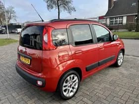 Fiat Panda thumbnail 4