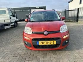 Fiat Panda thumbnail 6