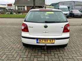 Volkswagen Polo thumbnail 3