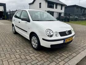 Volkswagen Polo thumbnail 5
