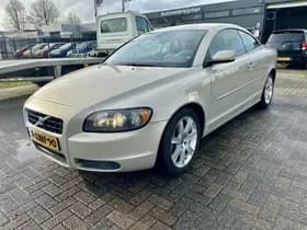 Volvo C70