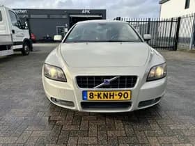 Volvo C70 thumbnail 7