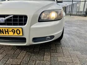 Volvo C70 thumbnail 8