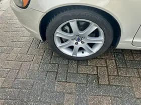 Volvo C70 thumbnail 9