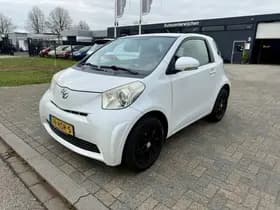 Toyota IQ