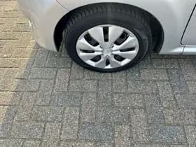 Citroën C1 thumbnail 7