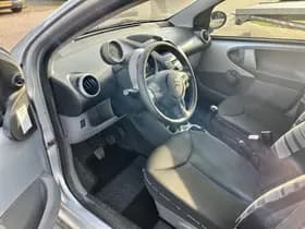 Citroën C1 thumbnail 10