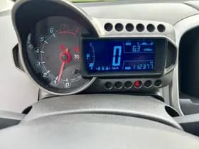 Chevrolet Aveo thumbnail 12