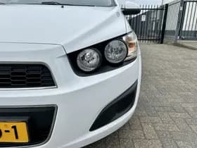 Chevrolet Aveo thumbnail 7