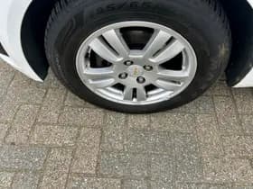 Chevrolet Aveo thumbnail 8