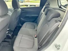 Chevrolet Aveo thumbnail 9