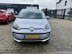 Volkswagen Up! thumbnail 6