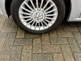 Volkswagen Up! thumbnail 7