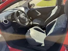 Ford Ka thumbnail 6