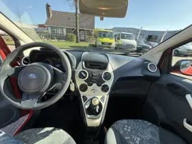 Ford Ka thumbnail 8