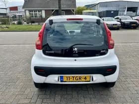 Peugeot 107 thumbnail 3