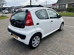 Peugeot 107 thumbnail 4