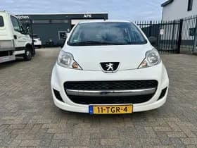 Peugeot 107 thumbnail 6