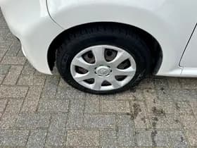 Peugeot 107 thumbnail 7