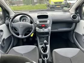 Peugeot 107 thumbnail 9