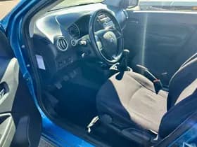 Mitsubishi Space Star thumbnail 11