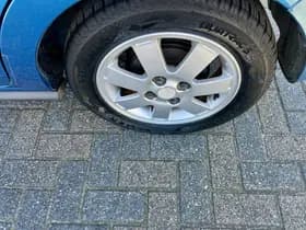 Mitsubishi Space Star thumbnail 8