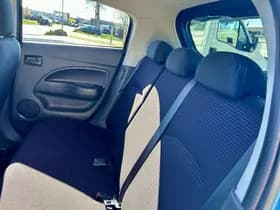 Mitsubishi Space Star thumbnail 9