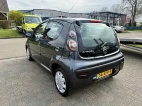 Citroën C1 thumbnail 2
