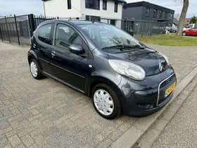 Citroën C1 thumbnail 5