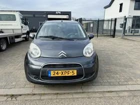 Citroën C1 thumbnail 6