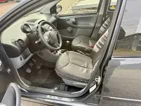 Citroën C1 thumbnail 8