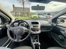 Citroën C1 thumbnail 9