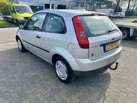 Ford Fiesta thumbnail 2