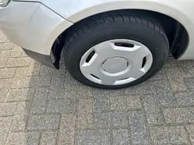 Ford Fiesta thumbnail 7