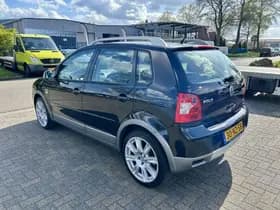 Volkswagen Polo thumbnail 2