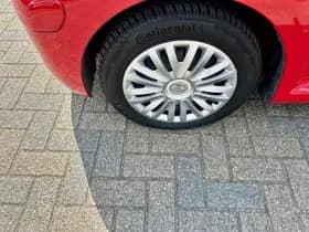 Toyota Aygo thumbnail 7