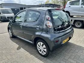 Citroën C1 thumbnail 2