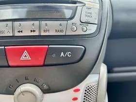 Citroën C1 thumbnail 11