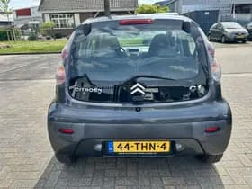 Citroën C1 thumbnail 3