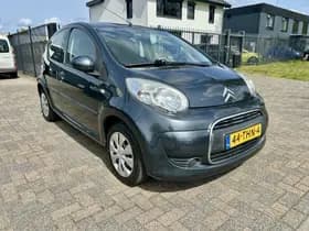 Citroën C1 thumbnail 5