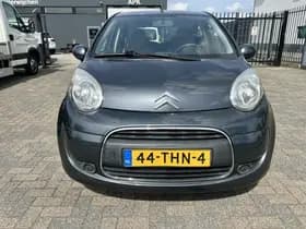 Citroën C1 thumbnail 6