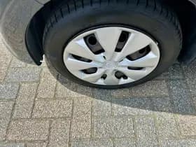 Citroën C1 thumbnail 7