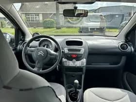 Citroën C1 thumbnail 9