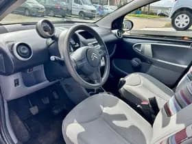 Citroën C1 thumbnail 10
