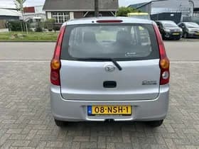 Daihatsu Cuore thumbnail 3