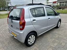 Daihatsu Cuore thumbnail 4